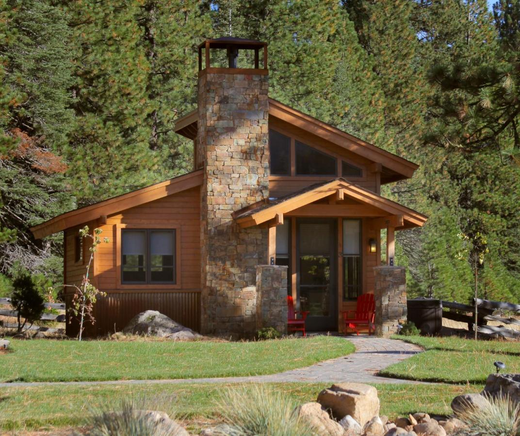 Highlands Ranch Resort Mill Creek Экстерьер фото