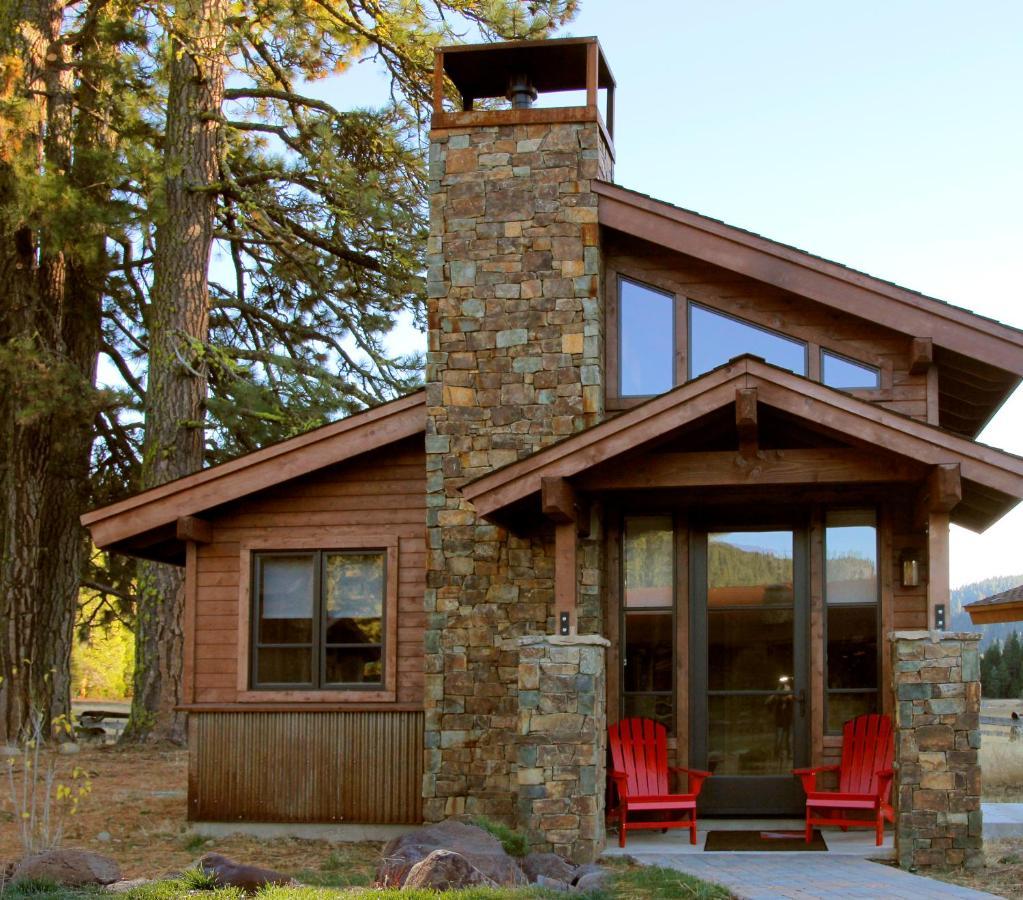 Highlands Ranch Resort Mill Creek Экстерьер фото