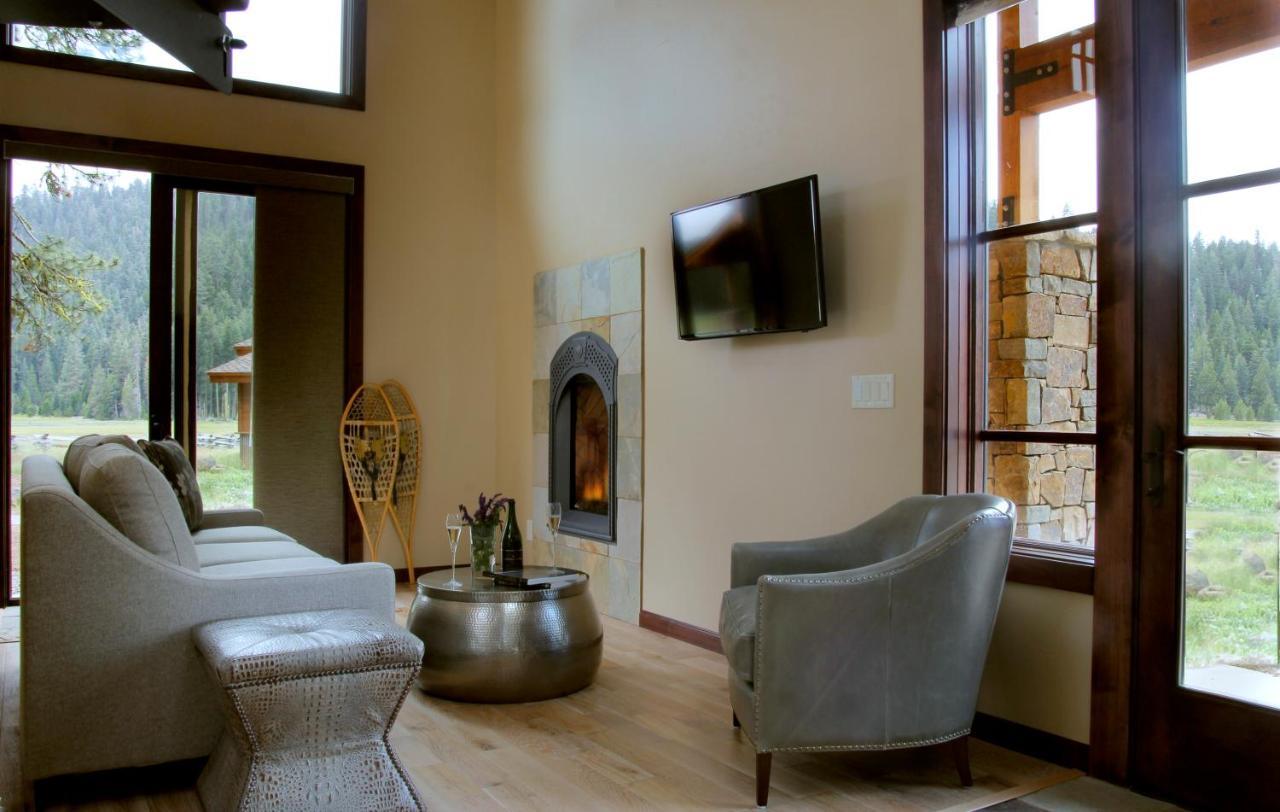 Highlands Ranch Resort Mill Creek Экстерьер фото
