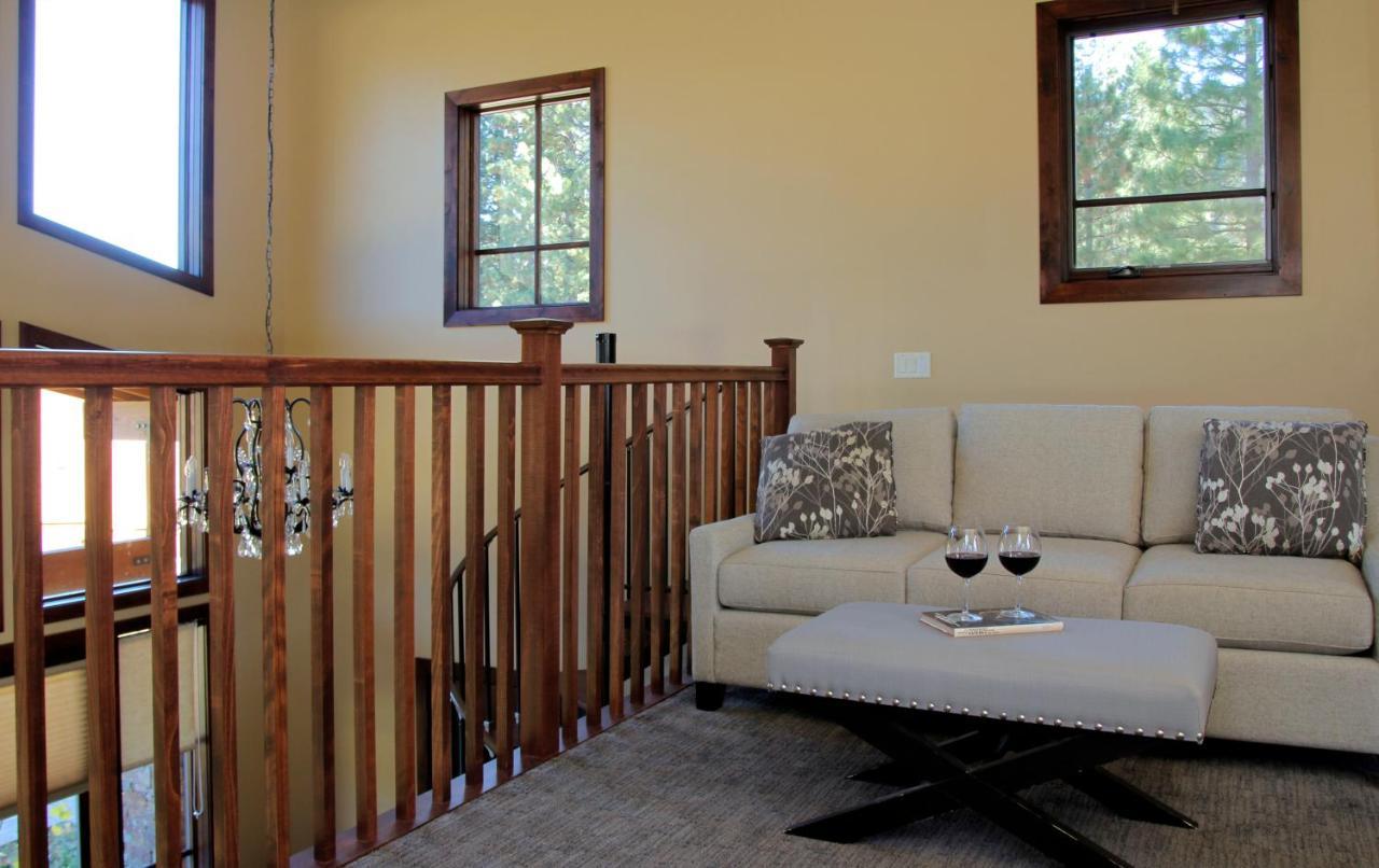 Highlands Ranch Resort Mill Creek Экстерьер фото