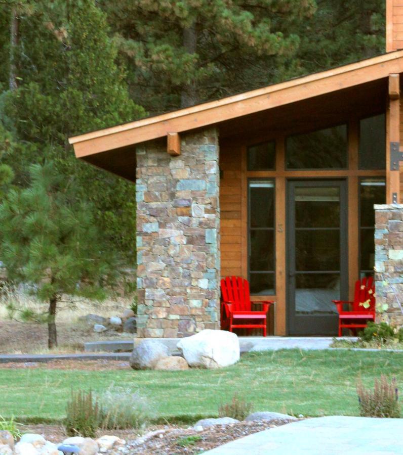 Highlands Ranch Resort Mill Creek Экстерьер фото