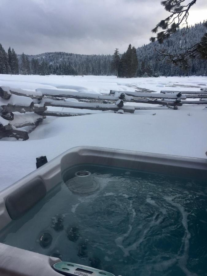 Highlands Ranch Resort Mill Creek Экстерьер фото